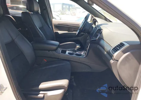 2019 Jeep Grand Cherokee Laredo E 4X2 from USA, damaged, VIN 1C4RJEAG6KC850892